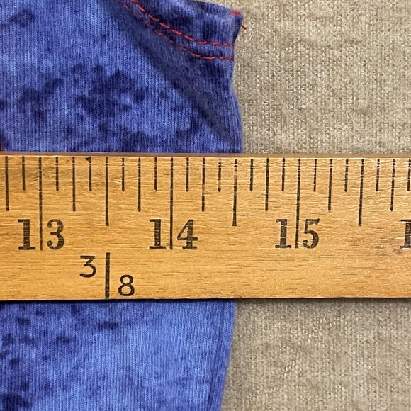 DC Comics Wonder Woman Tank Top Women's Medium Multicolor Racerback - Picture 5 of 10